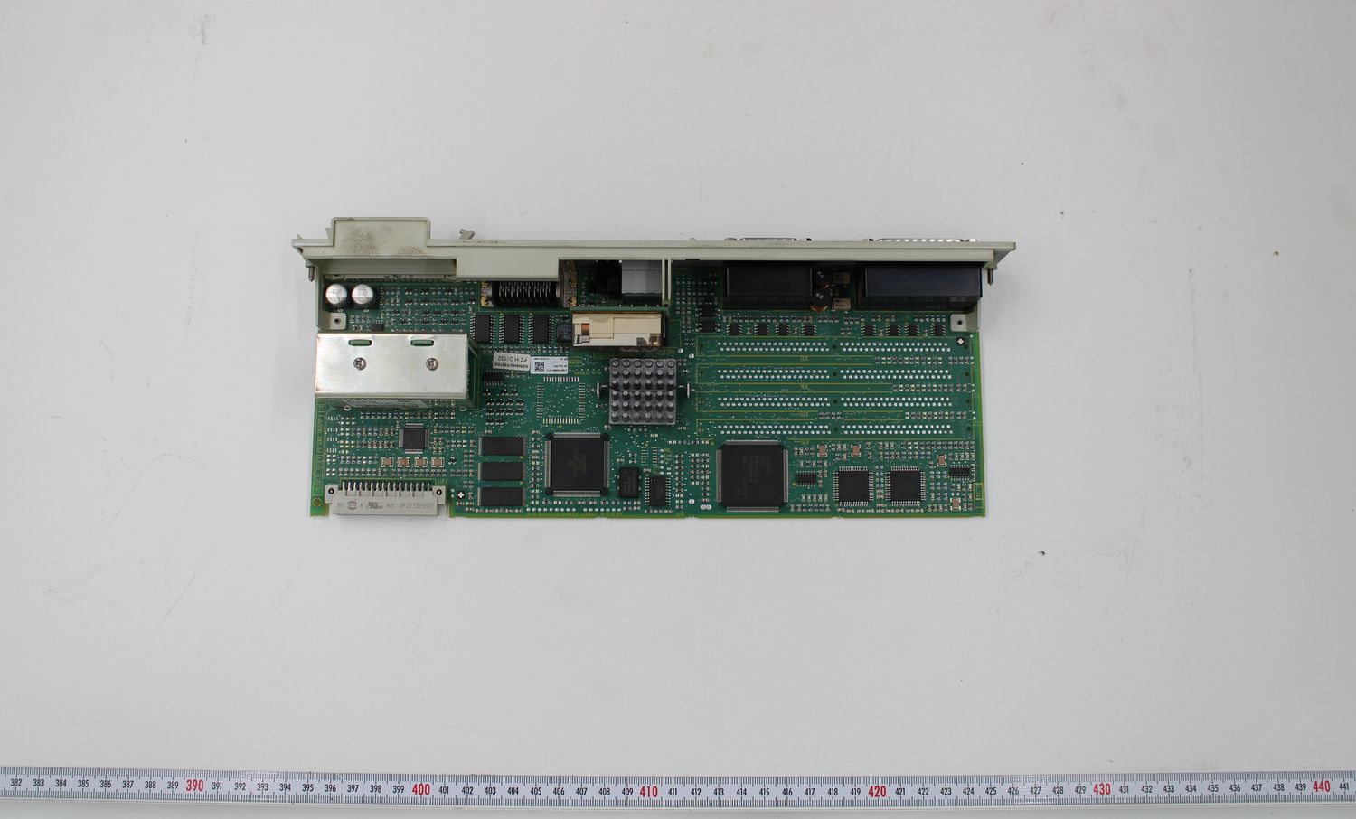 SIEMENS 6SN1118-0DM13-0AA1 VERSION D