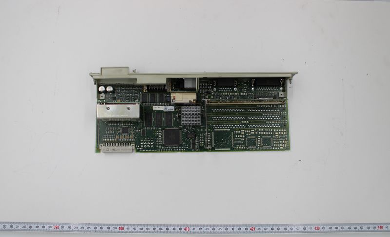 SIEMENS 6SN1118-0DG21-0AA1 VERSION J