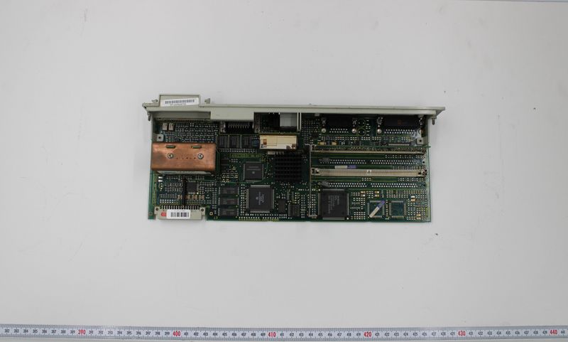 SIEMENS 6SN1118-0DG21-0AA0 VERSION E