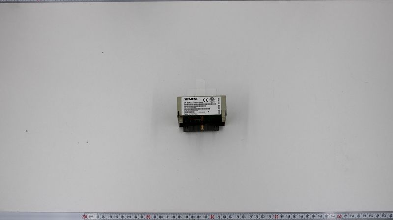 SIEMENS 6SN1111-0AB00-0AA0 VERSION A