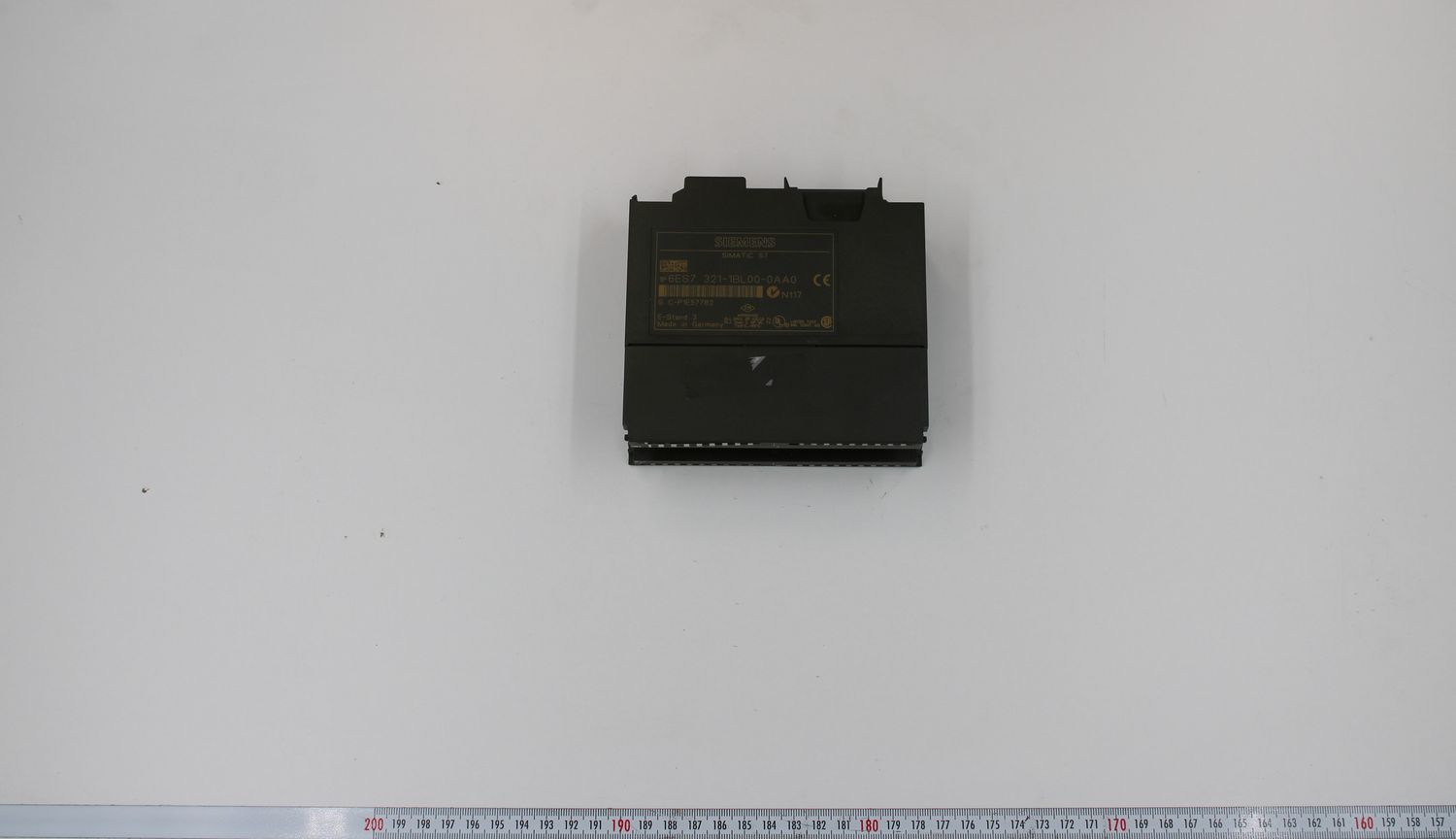 SIEMENS 6ES7 321-1BL00-0AA0