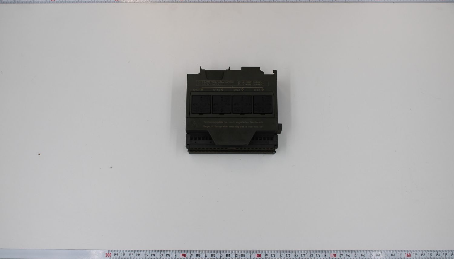 SIEMENS 6ES7 331-7KF01-0AB0