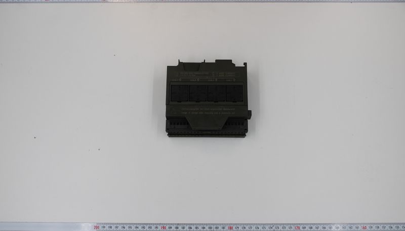 SIEMENS 6ES7 331-7KF01-0AB0