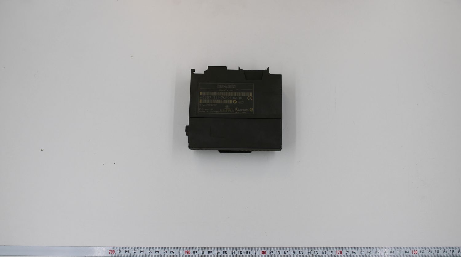 SIEMENS 6ES7 331-7KF01-0AB0