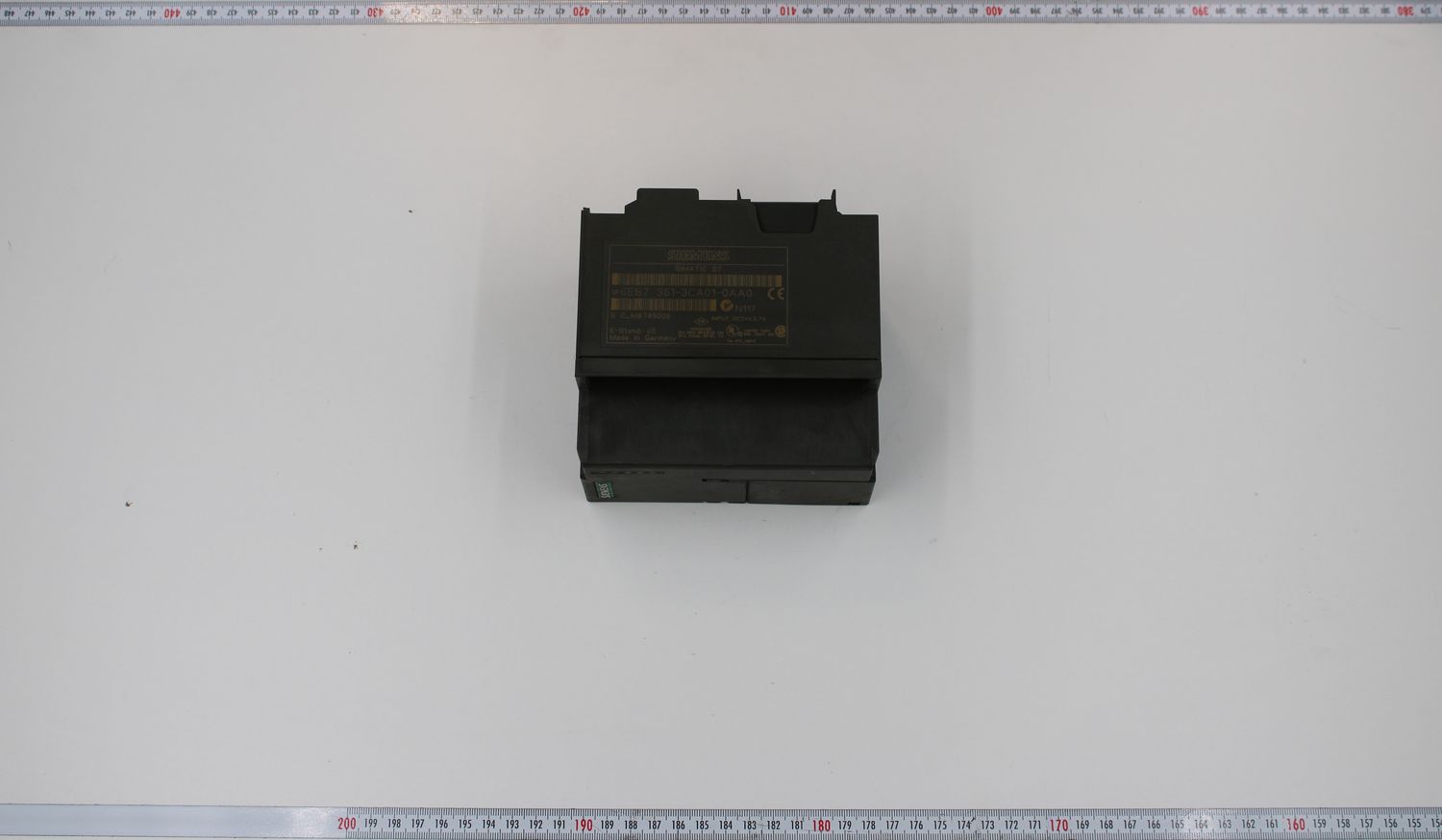 SIEMENS 6ES7 361-3CA01-0AA0