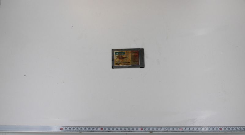 SIEMENS 6FC5250-5AX20-3AH0