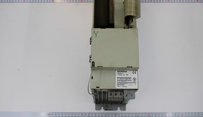 SIEMENS 6SN1123-1AA00-0DA1 VERSION A