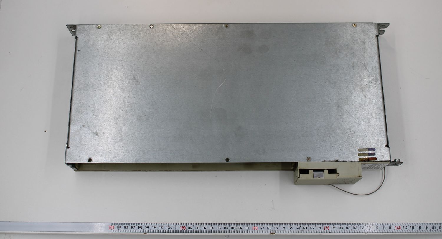 SIEMENS 6FC5247-0AA00-0AA2 VERSION G