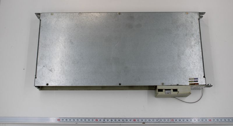 SIEMENS 6FC5247-0AA00-0AA2 VERSION G