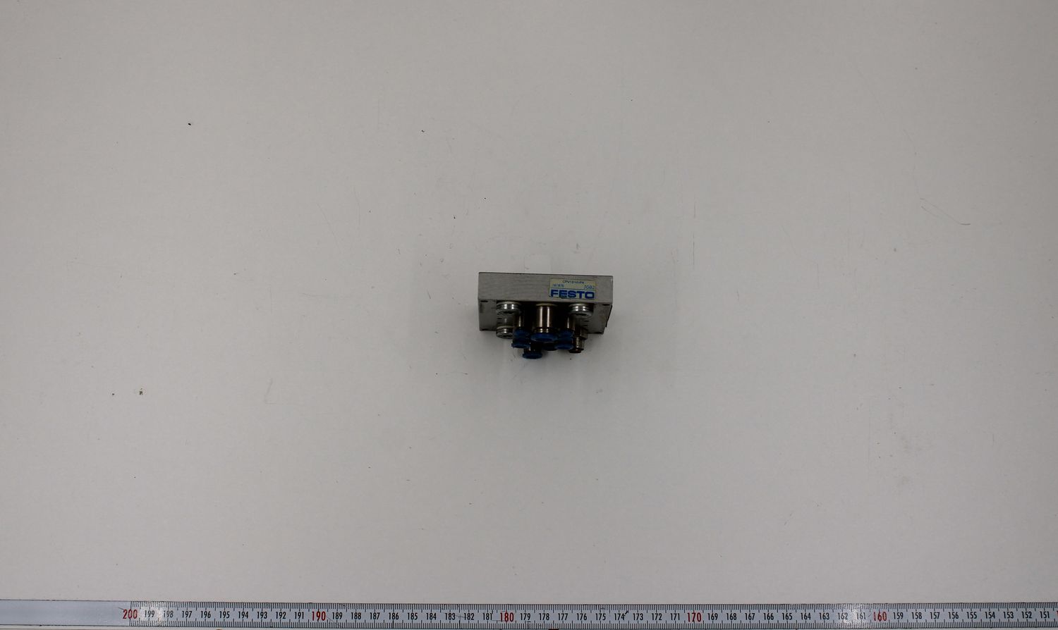FESTO CPV10-VI-P4