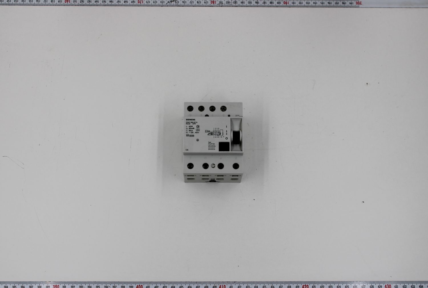 SIEMENS 5SM1344-6CA