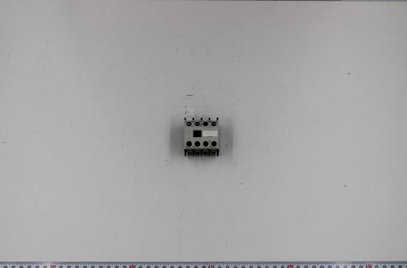 MOELLER 9 IEC 47 EN 60 947 VDE 0660