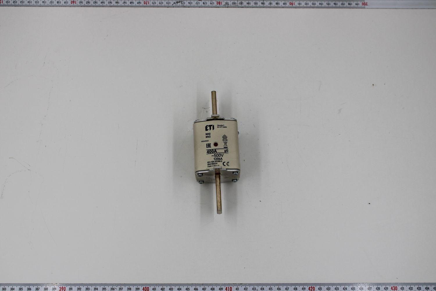ETI 400A