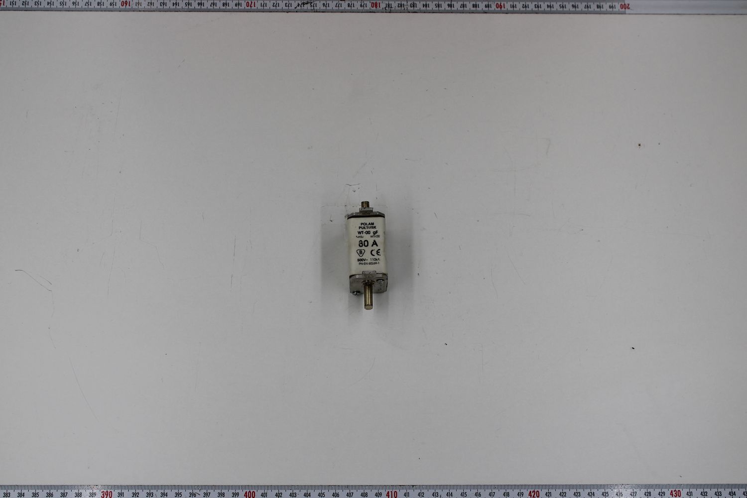 POLAM PUŁTUSK 80A      WT-00 gF