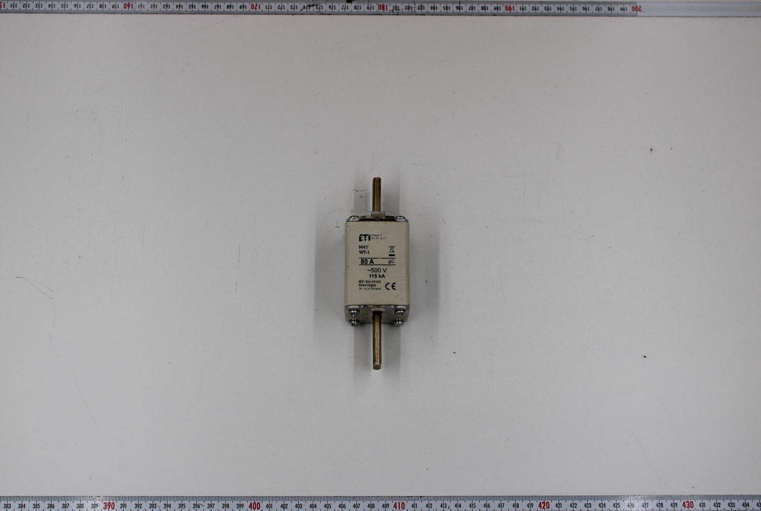ETI 80A