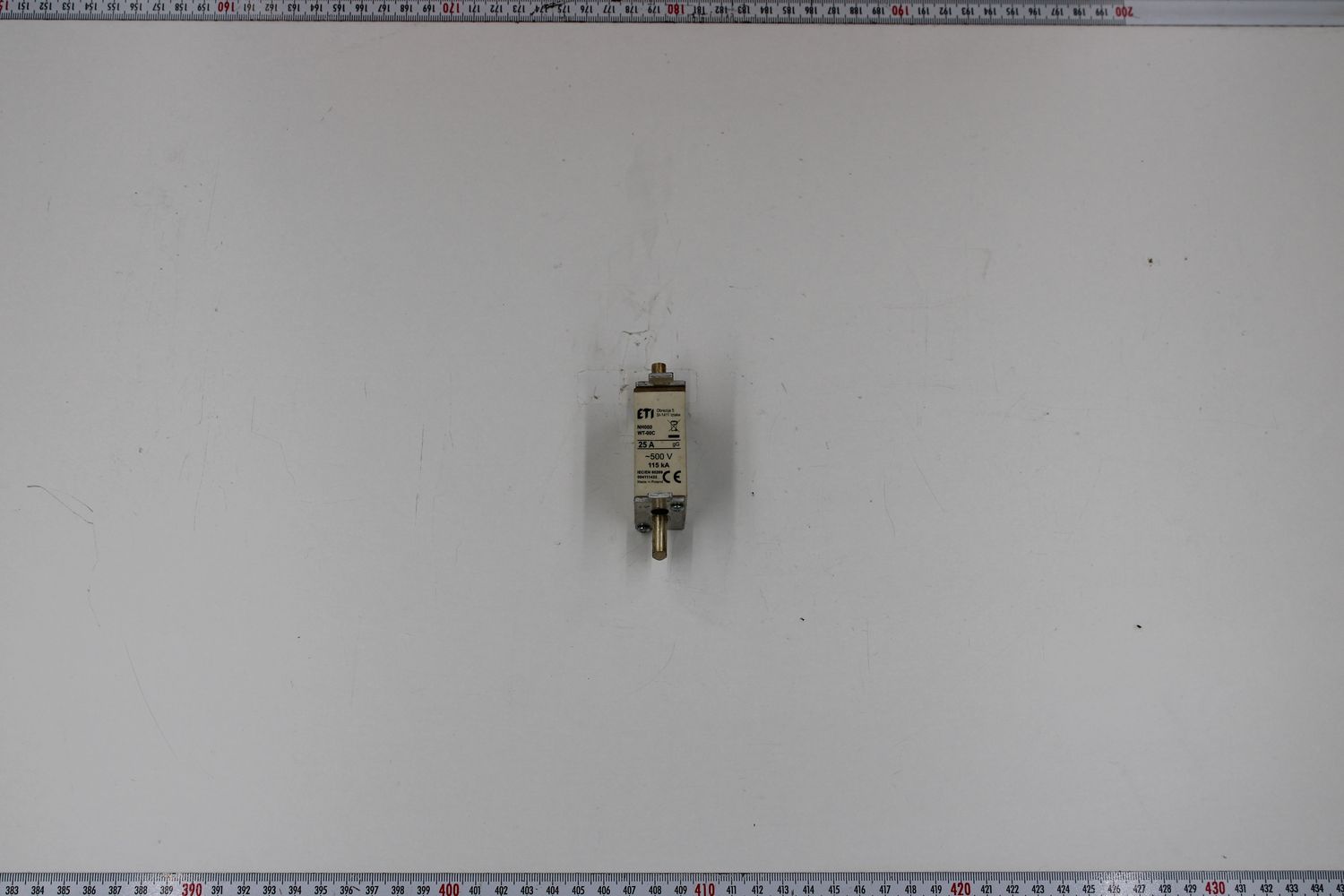 ETI 25A     NH000 WT-00C