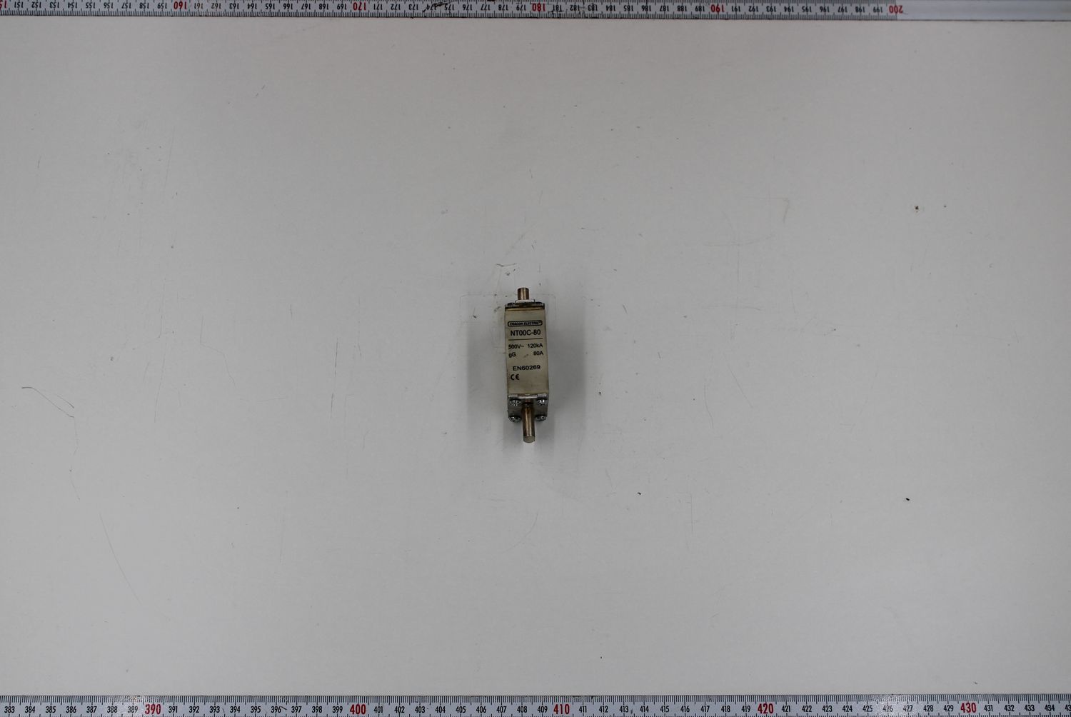 tracon electric 80A