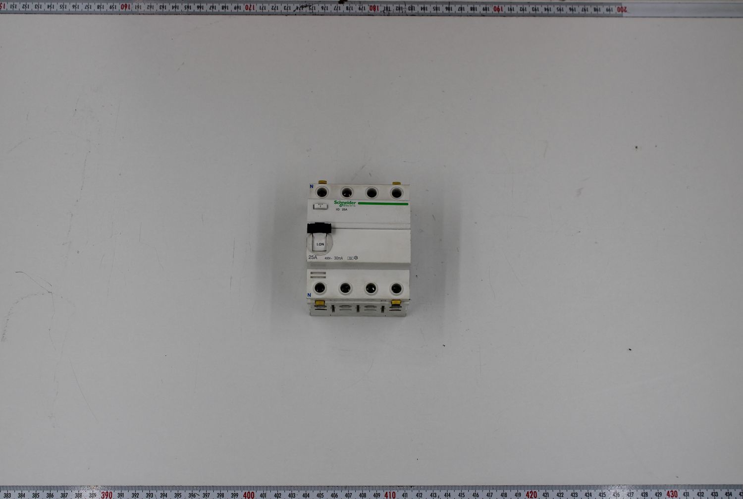 SCHNEIDER ILD 25A