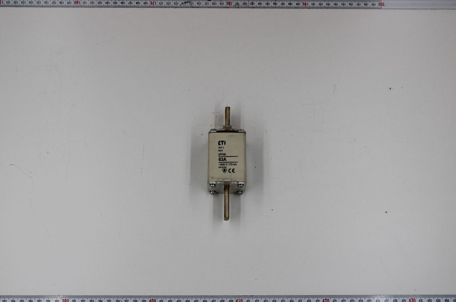 ETI 63A   NV1C NH1C