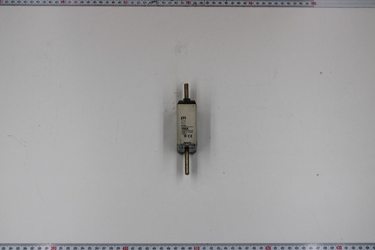 ETI 100A