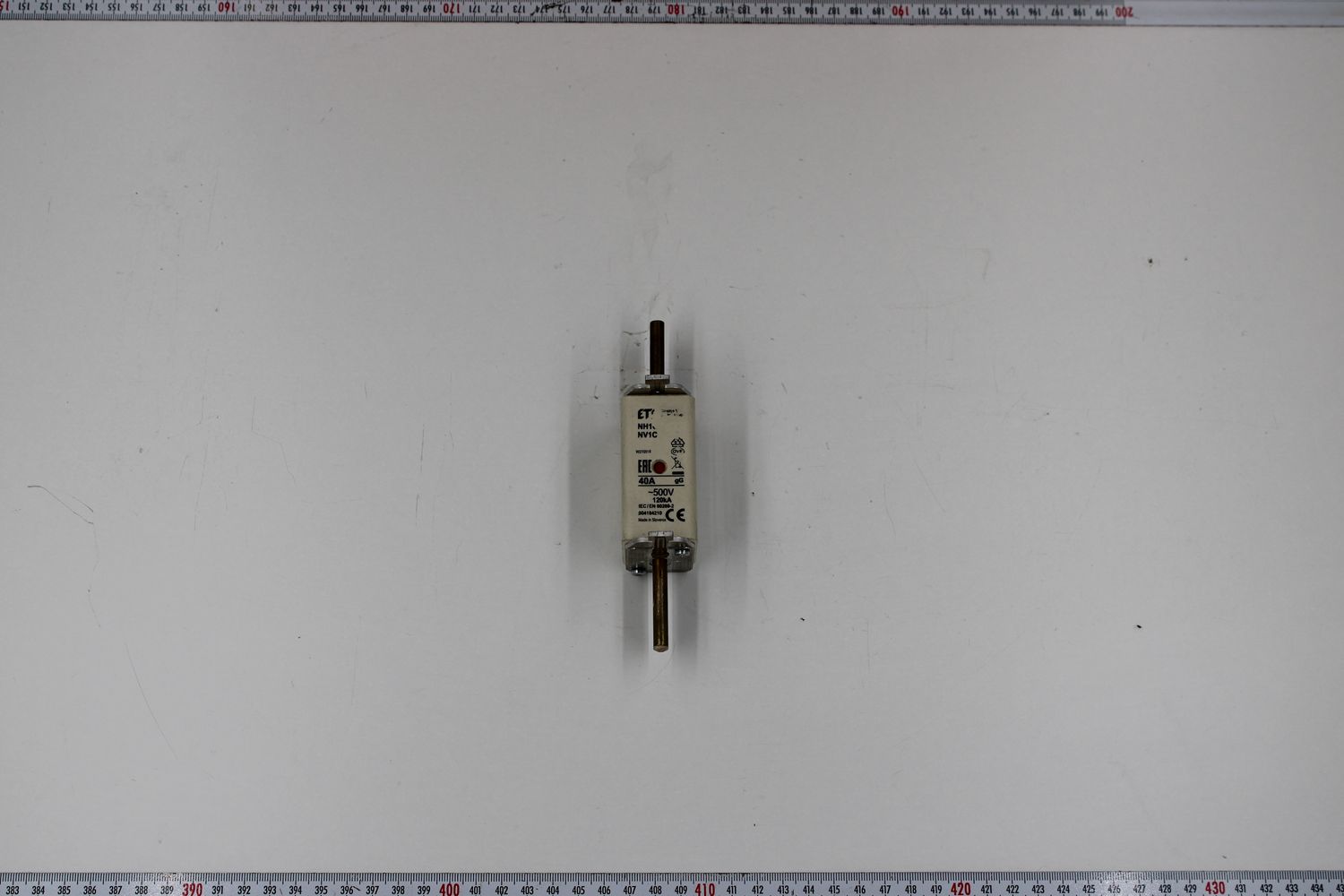 ETI 40A