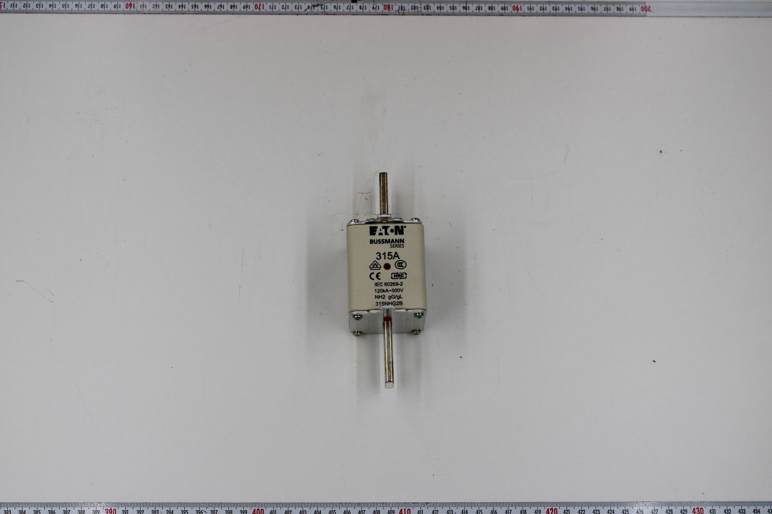 EATON 315A