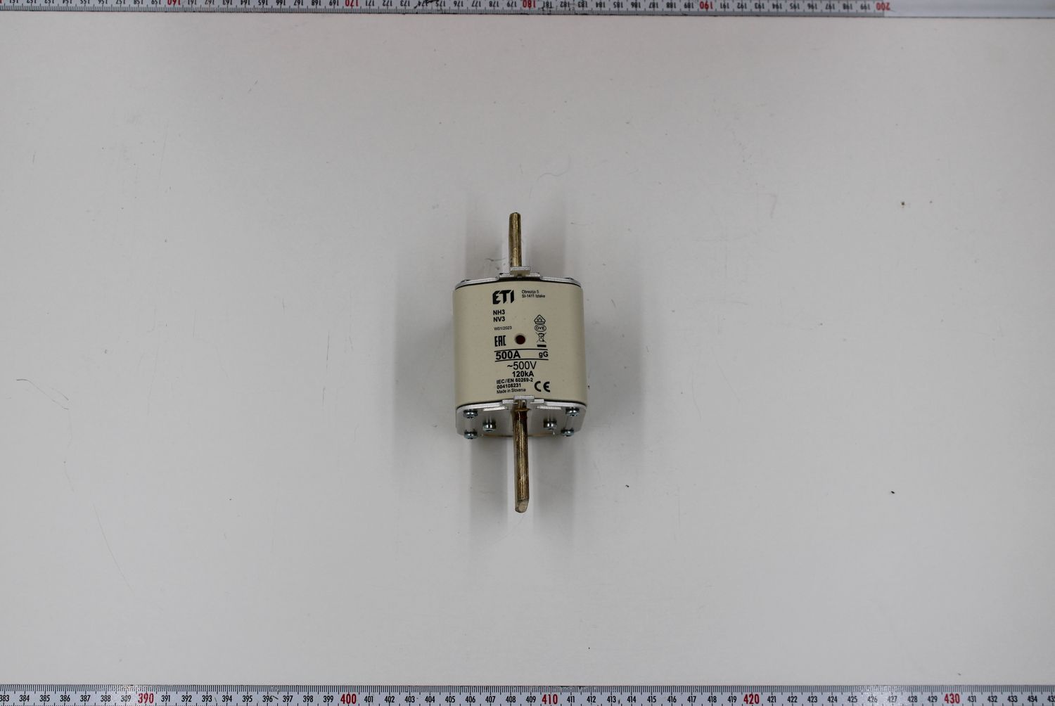 ETI 500A