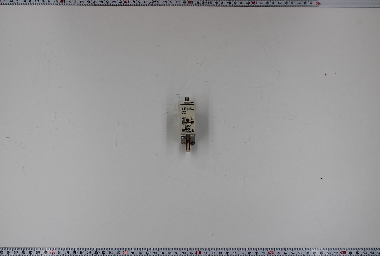 ETI 125A    NH000 NV00C