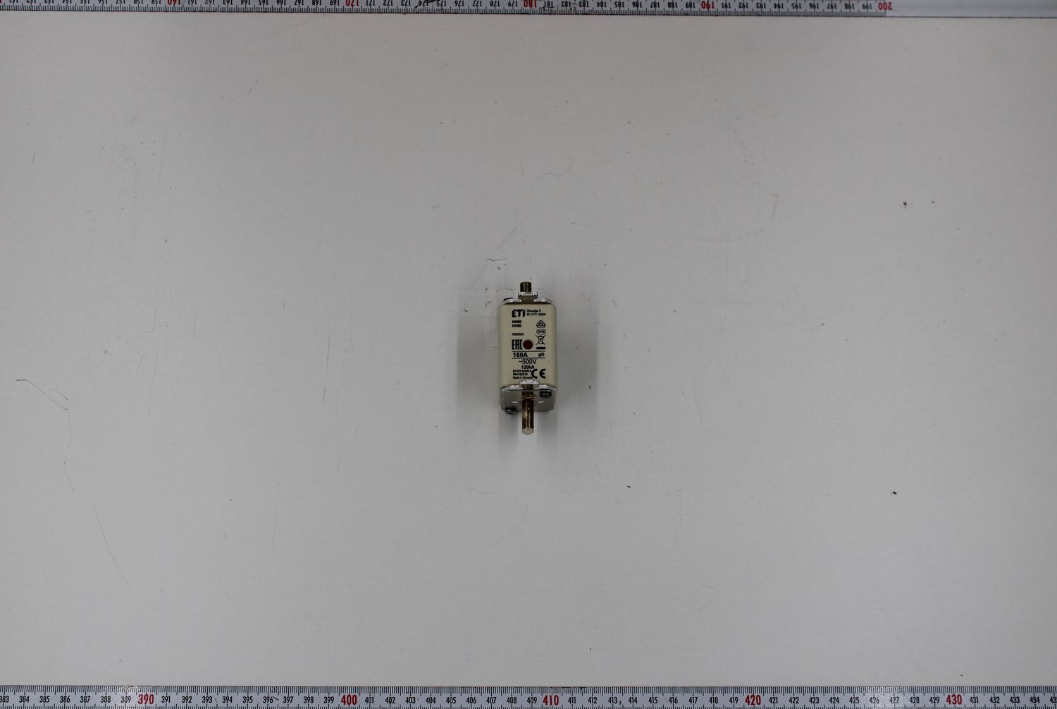 ETI 160A     NH00 NV00