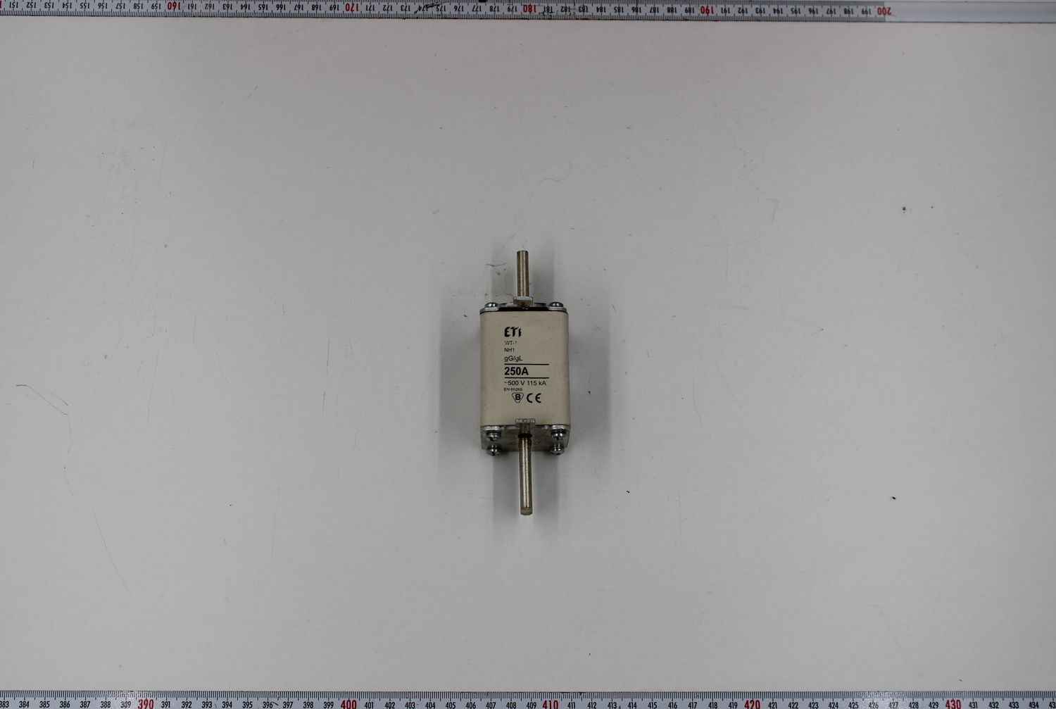 ETI 250A