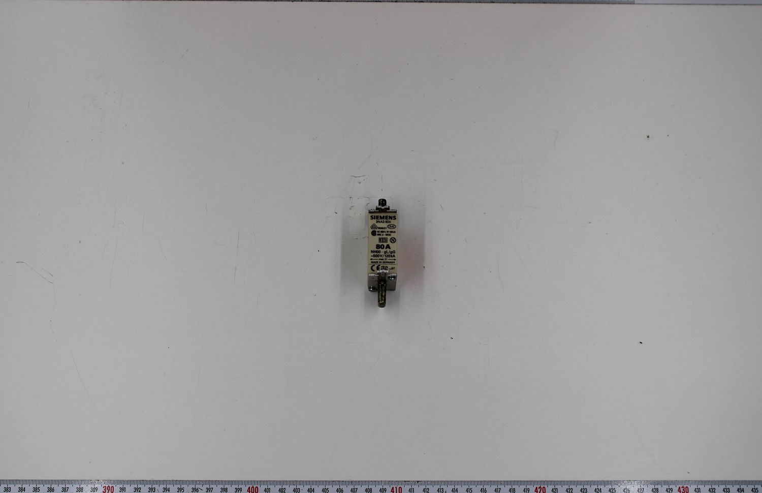 SIEMENS 80A