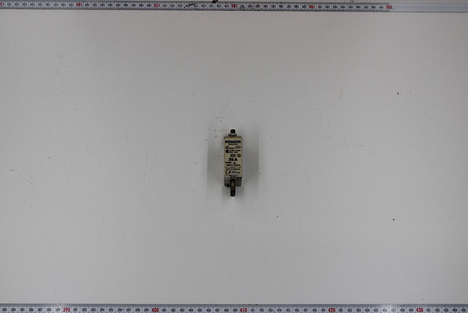 SIEMENS 35A