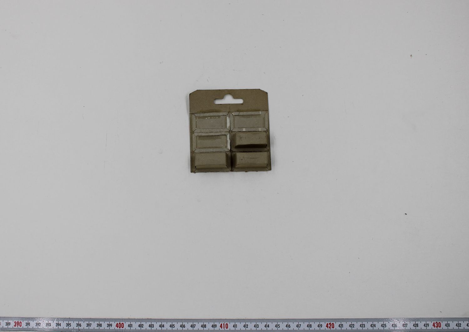 Osram 12-15V 2W 3453B BA9s