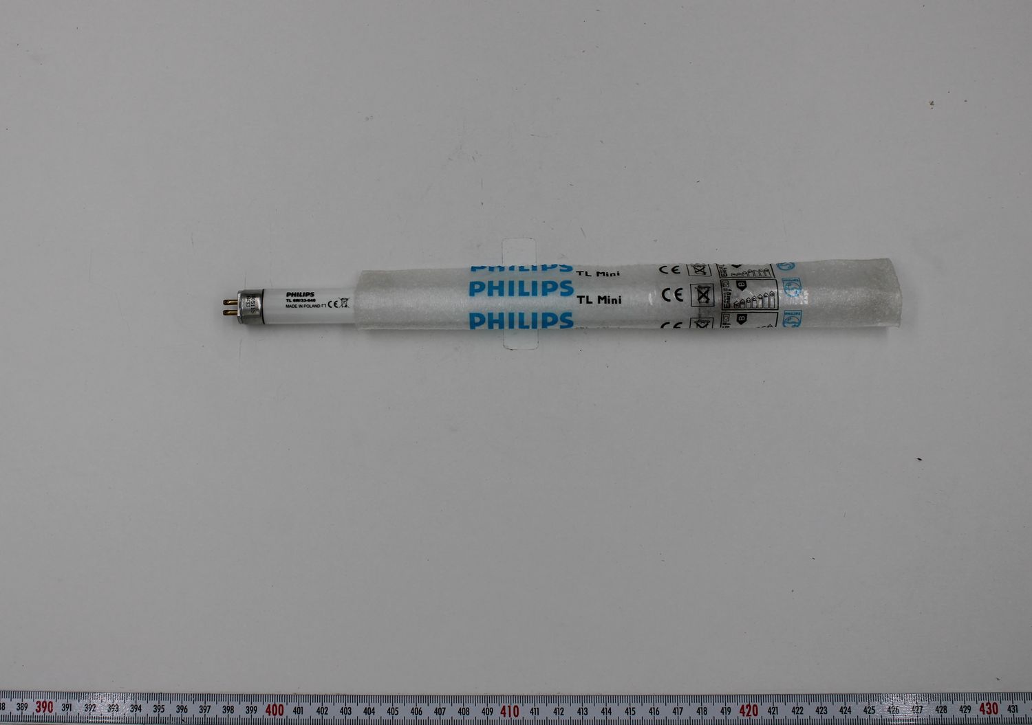 PHILIPS G5 6W 640 4000K TL Mini 8711500715838