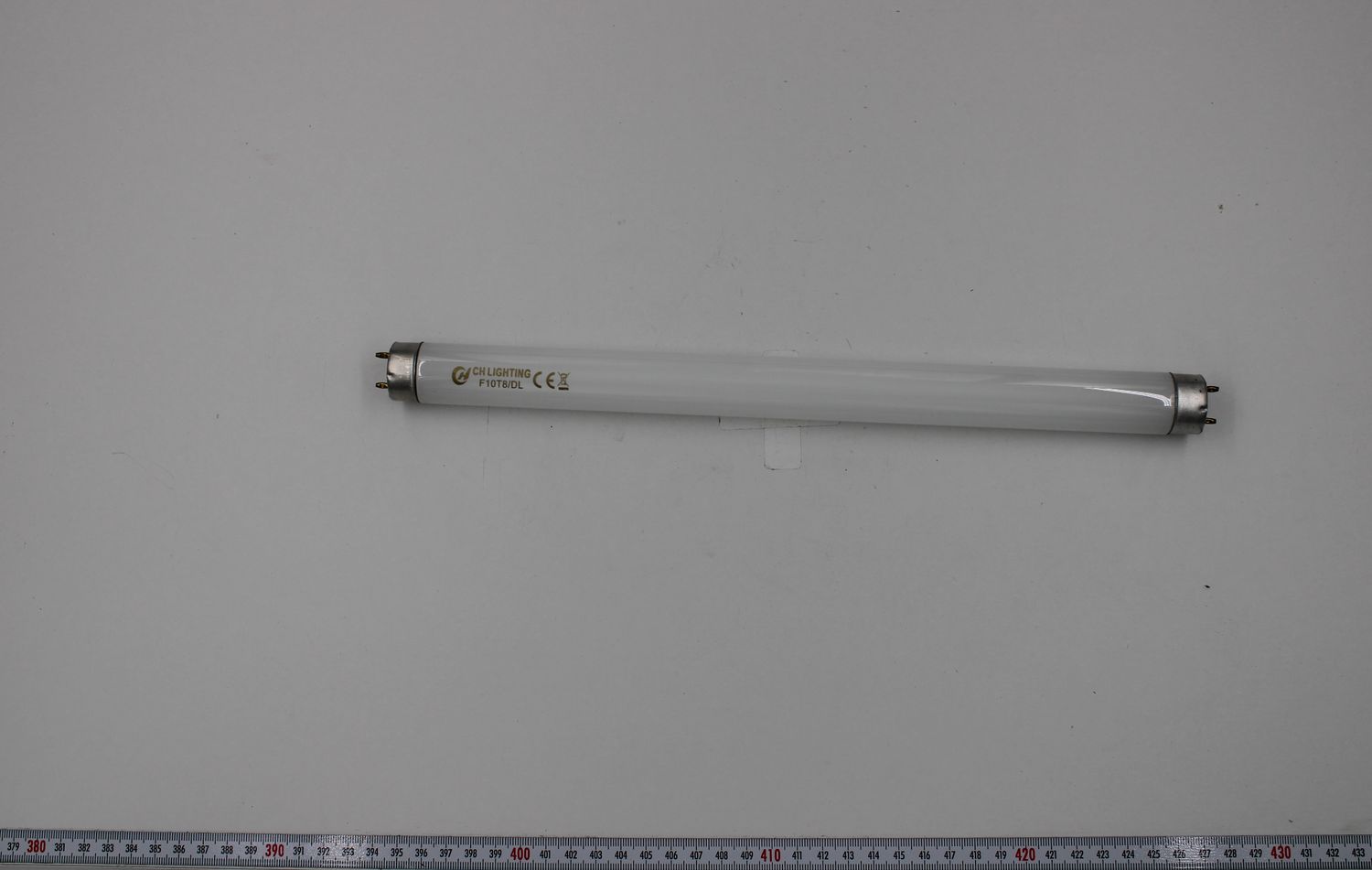 Ch Lighting F10T8/D 330mm 10W 6500K