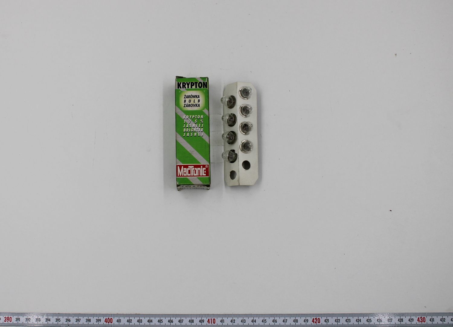 Krypton MacTronic 4,8V 0,7A