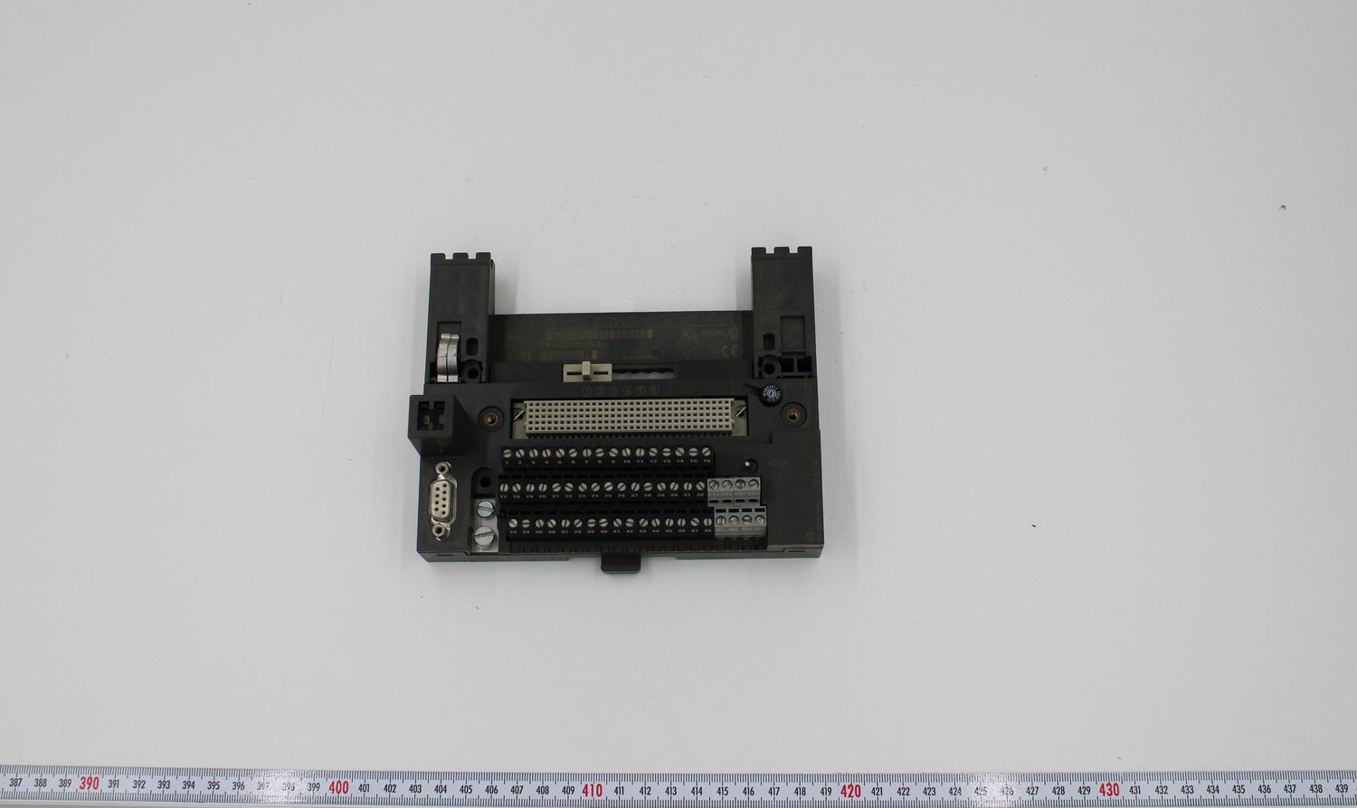 SIEMENS 6ES7 193-0CA10-0XA0