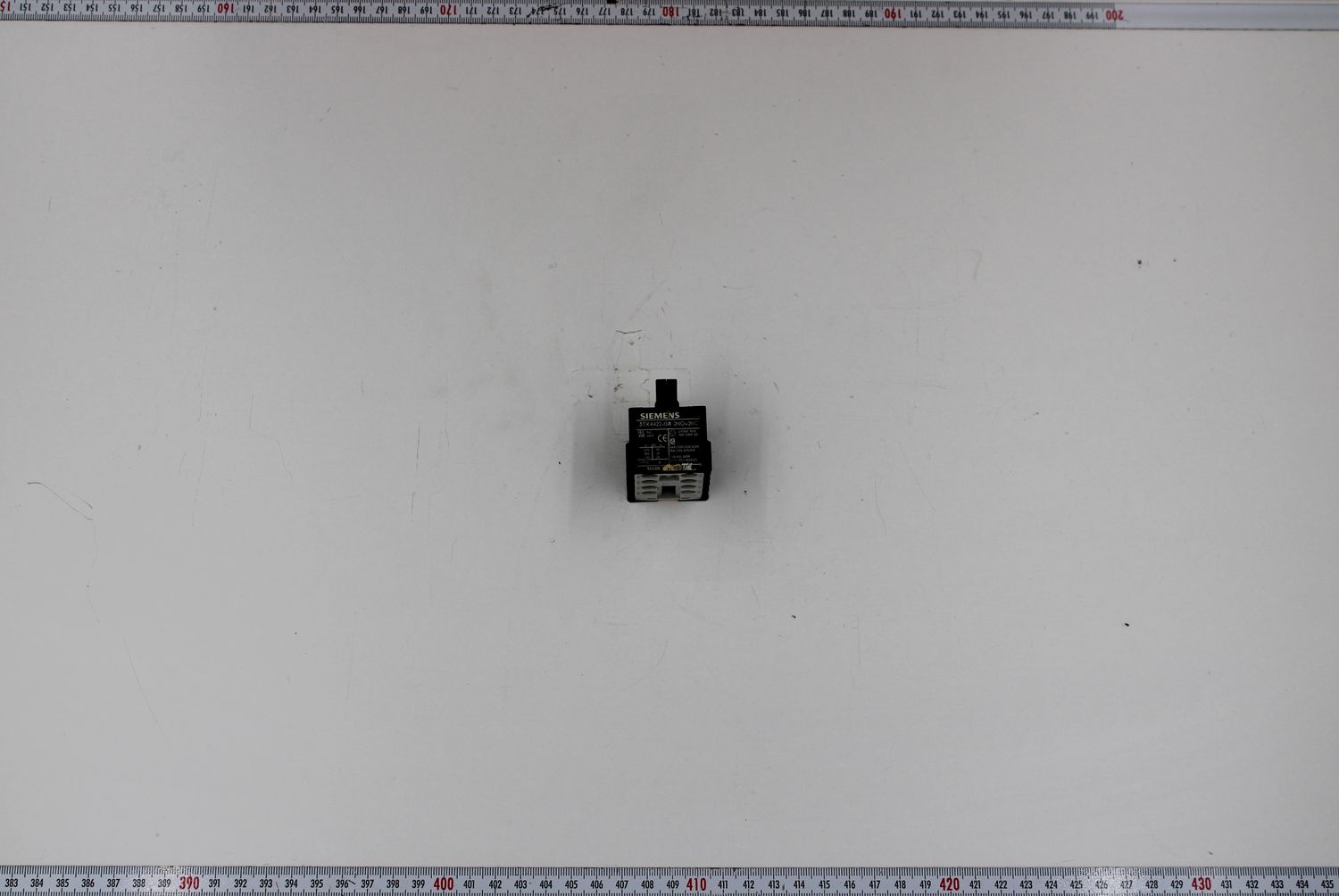 SIEMENS 3TX4422-0A