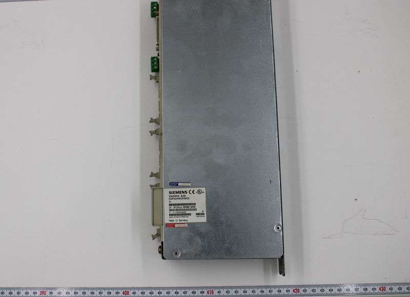SIEMENS 6FC5411-0AA00-0AA0