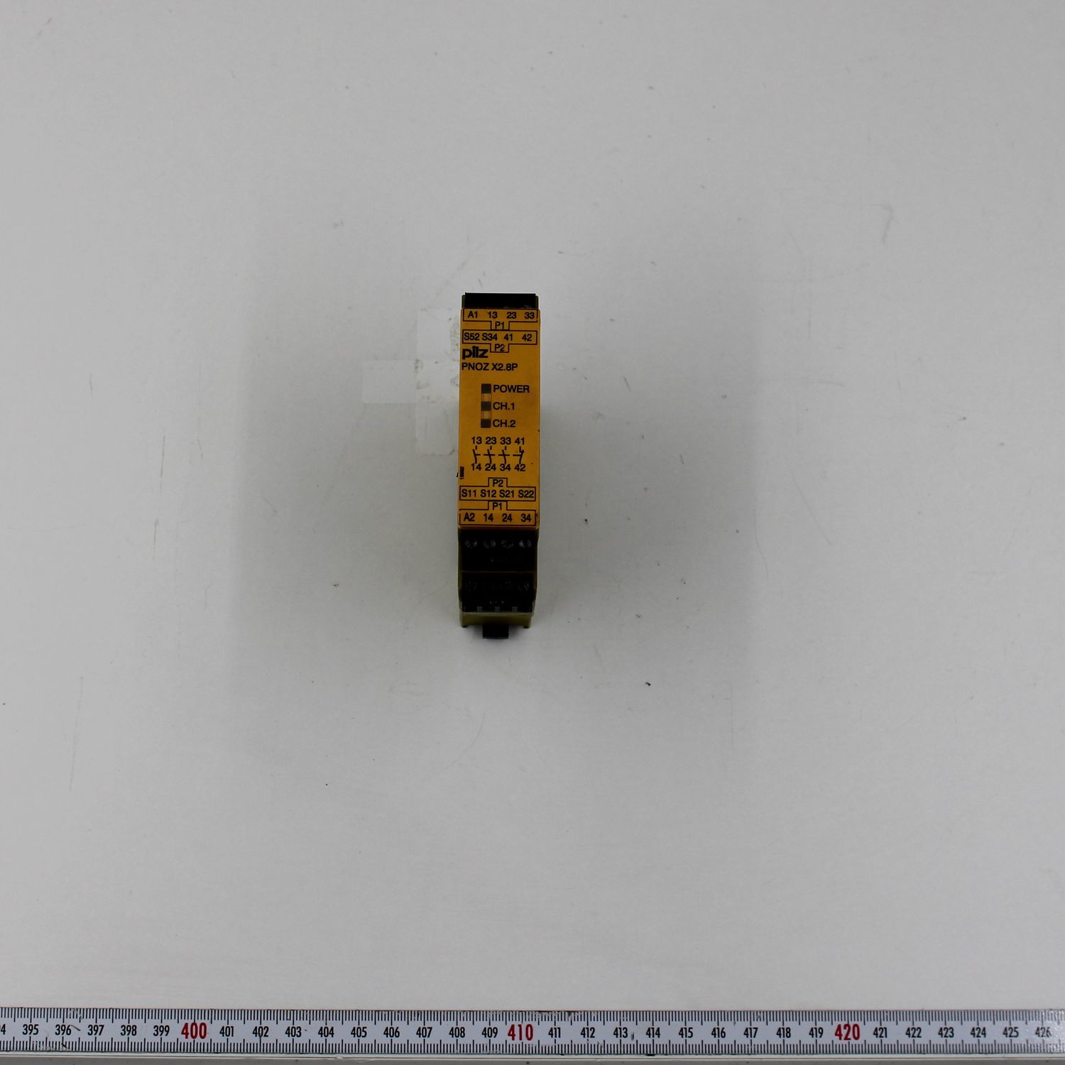 PILZ PNOZ X2.8P