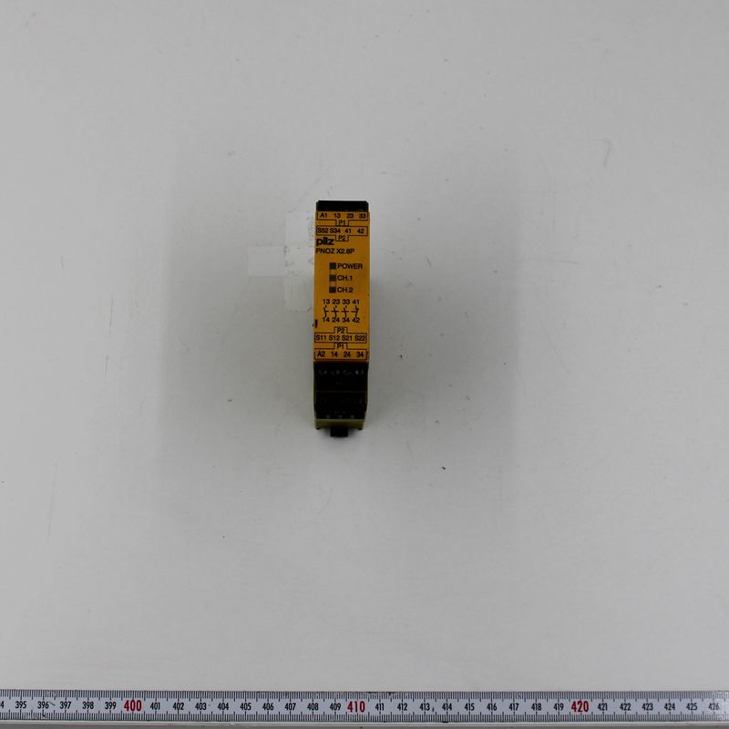 PILZ PNOZ X2.8P