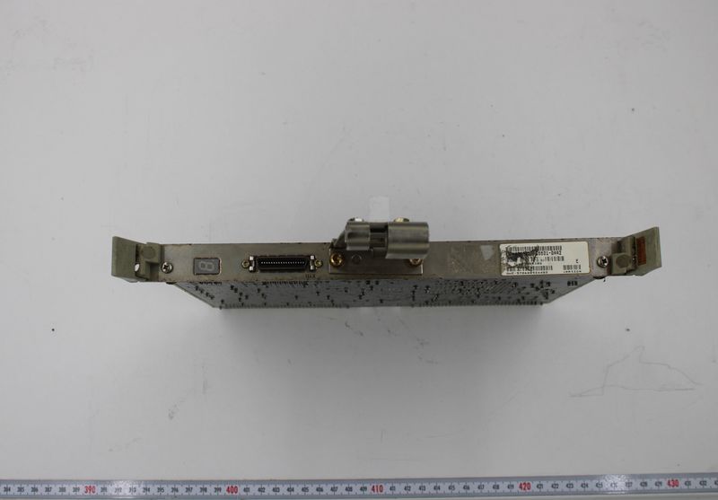 SIEMENS SINUMERIK 6FC5110-0BB01-0AA2 VERSION E
