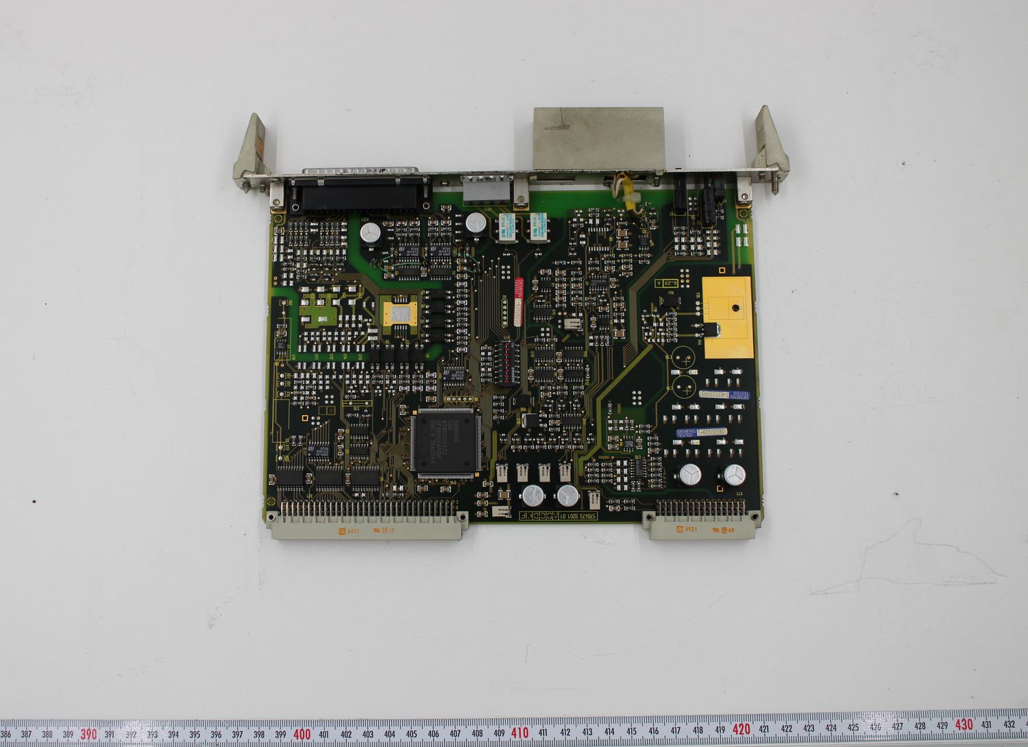 SIEMENS 6FC5114-0AA02-0AA0