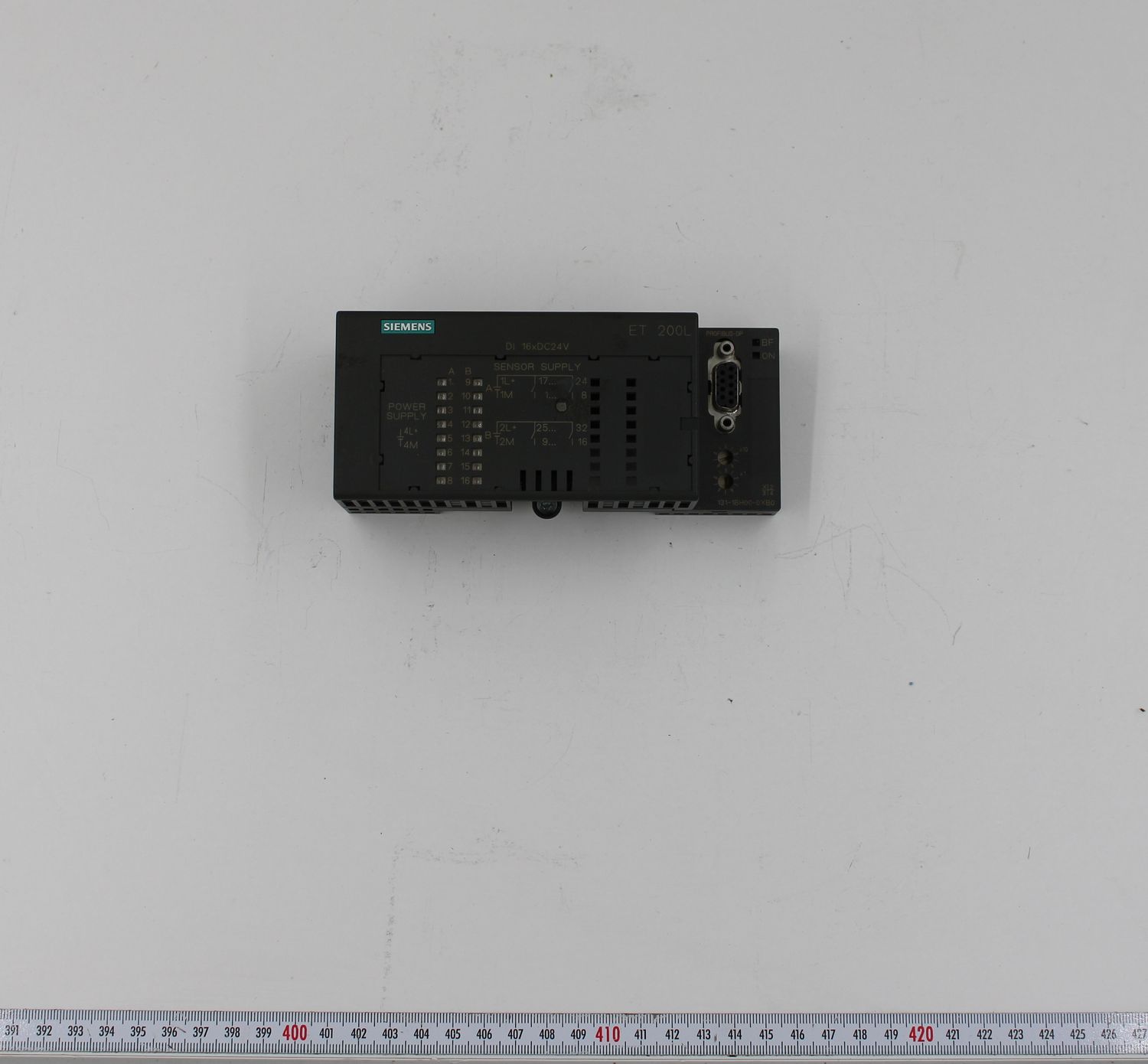 SIEMENS 6ES7 131-1BH00-0XB0