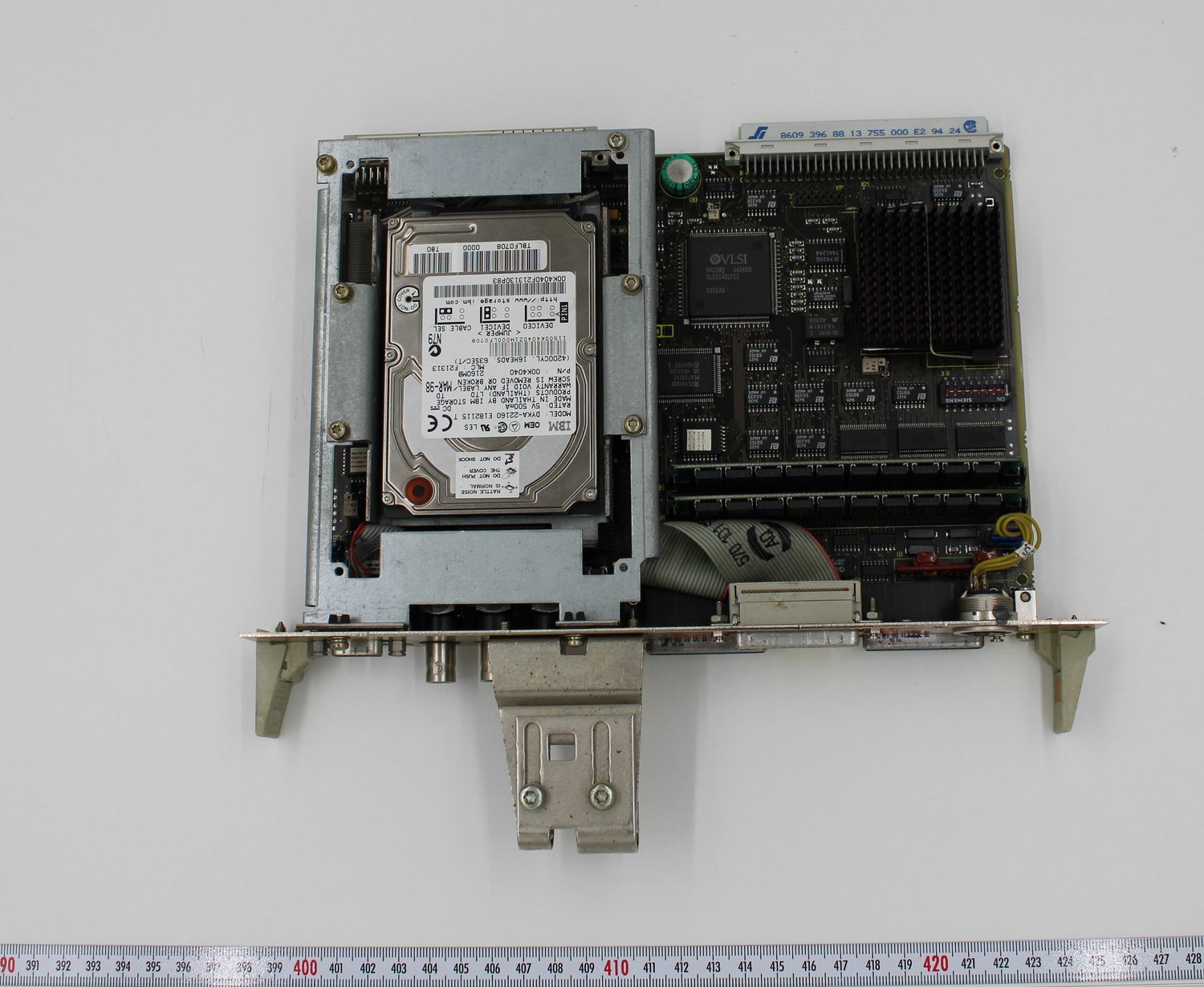 SIEMENS 1P 6FC5110-0DB02-0AA2 VERSION P