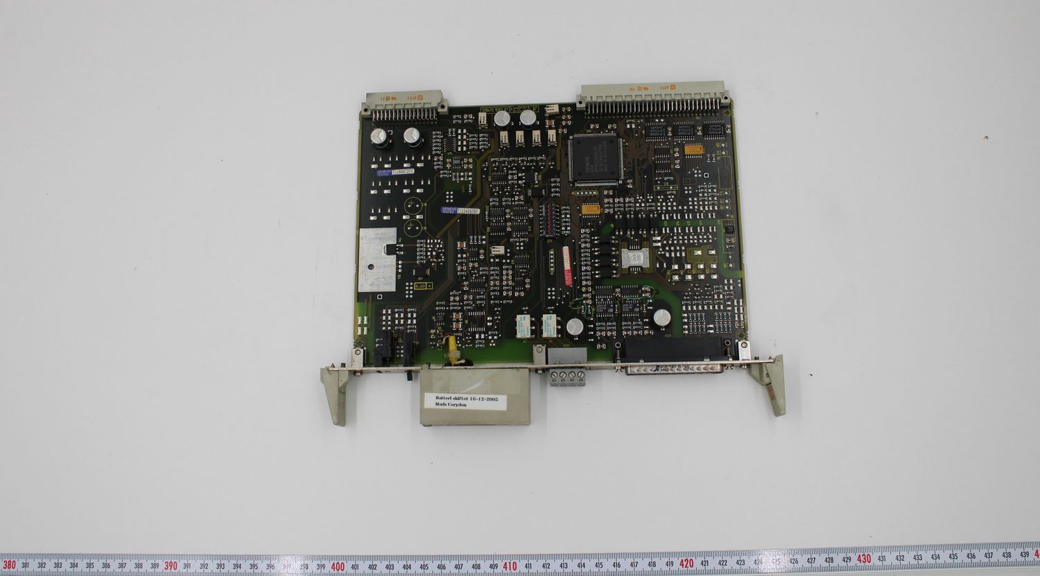 SIEMENS 6FC5114-0AA02-0AA0 VERSION E