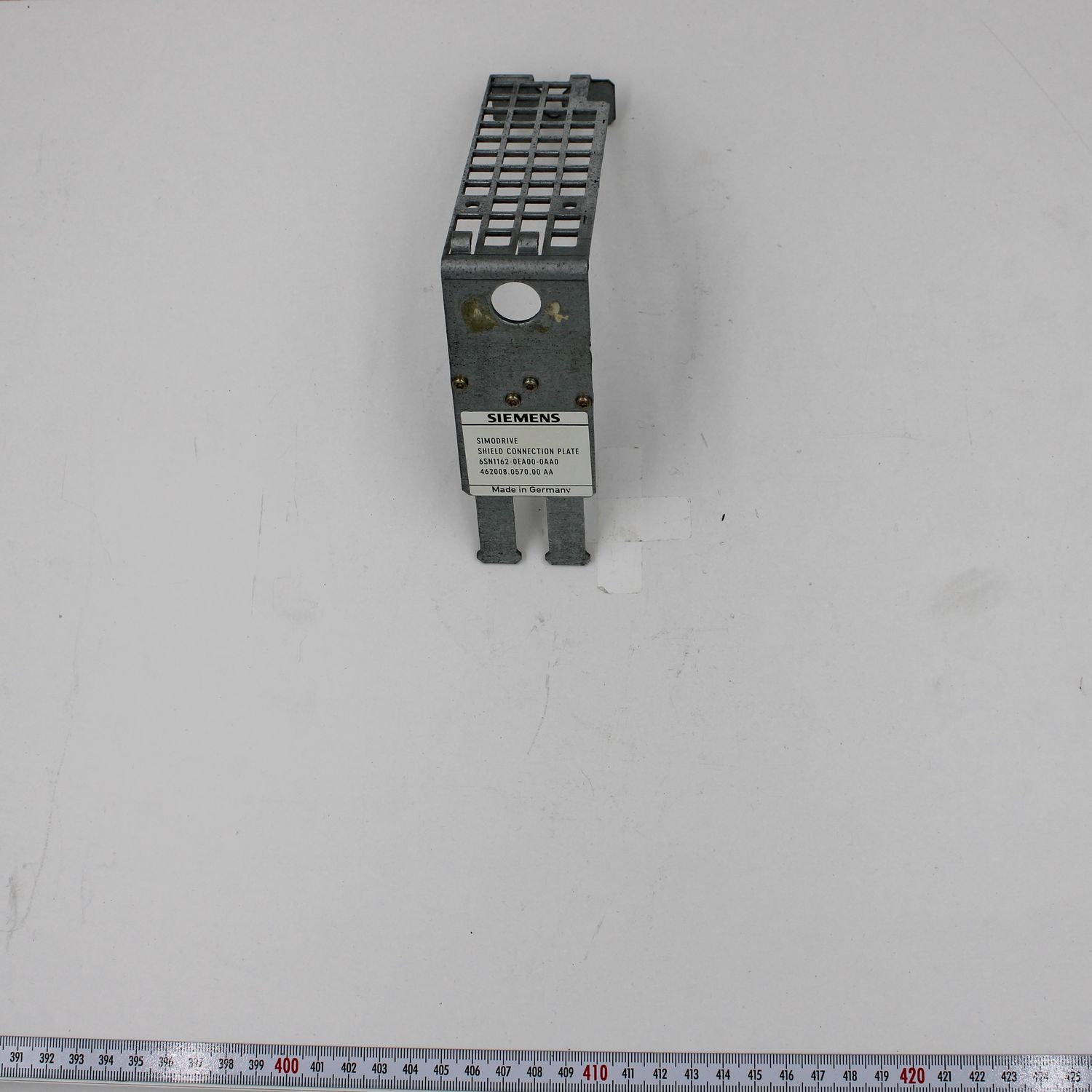SIEMENS 6SN1162-0EA00-0AA0