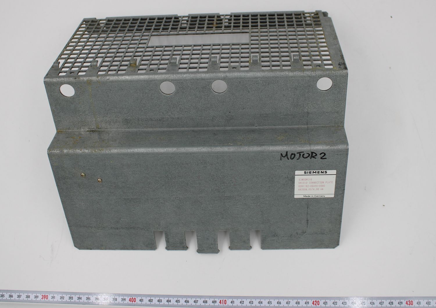 SIEMENS 6SN1162-0EA00-0DA0
