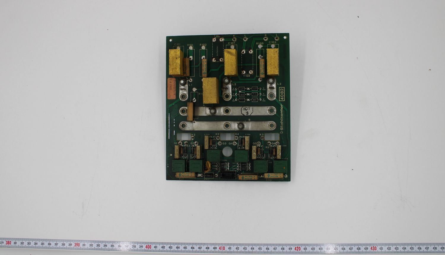 CARRIER NRCP 32GB500052EE