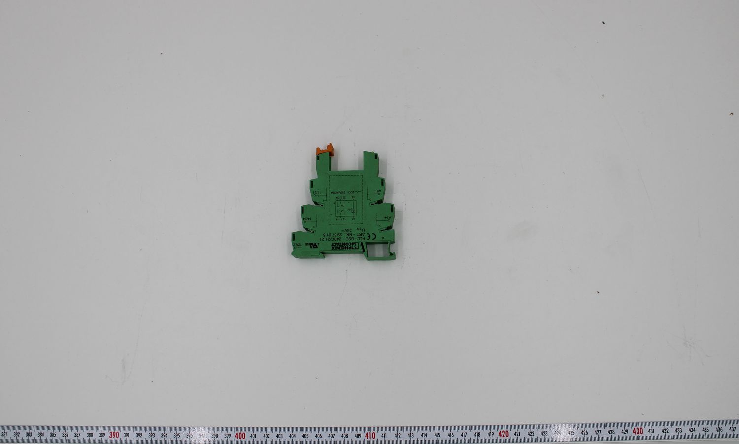 PHOENIX CONTACT PLC-BSC-24DC/21-21